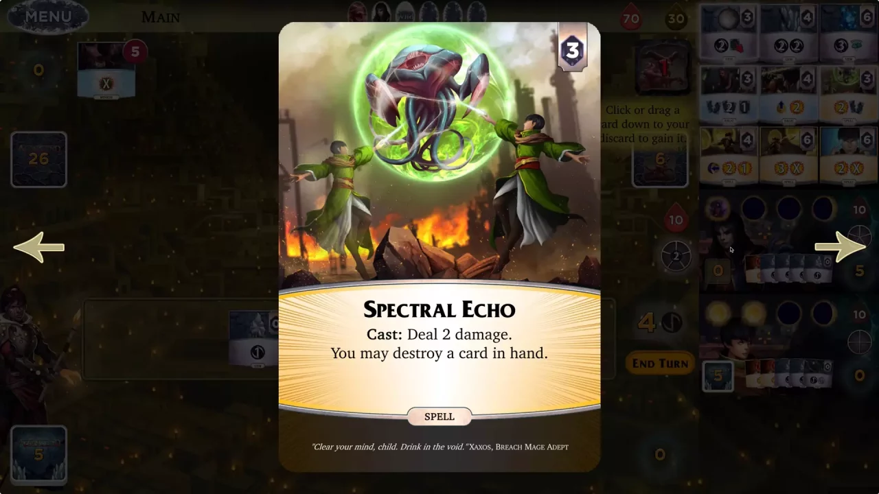 -Aeon's End-游戏截图-好玩游戏库