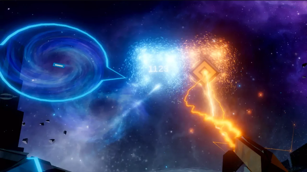 -Audica-游戏截图-好玩游戏库