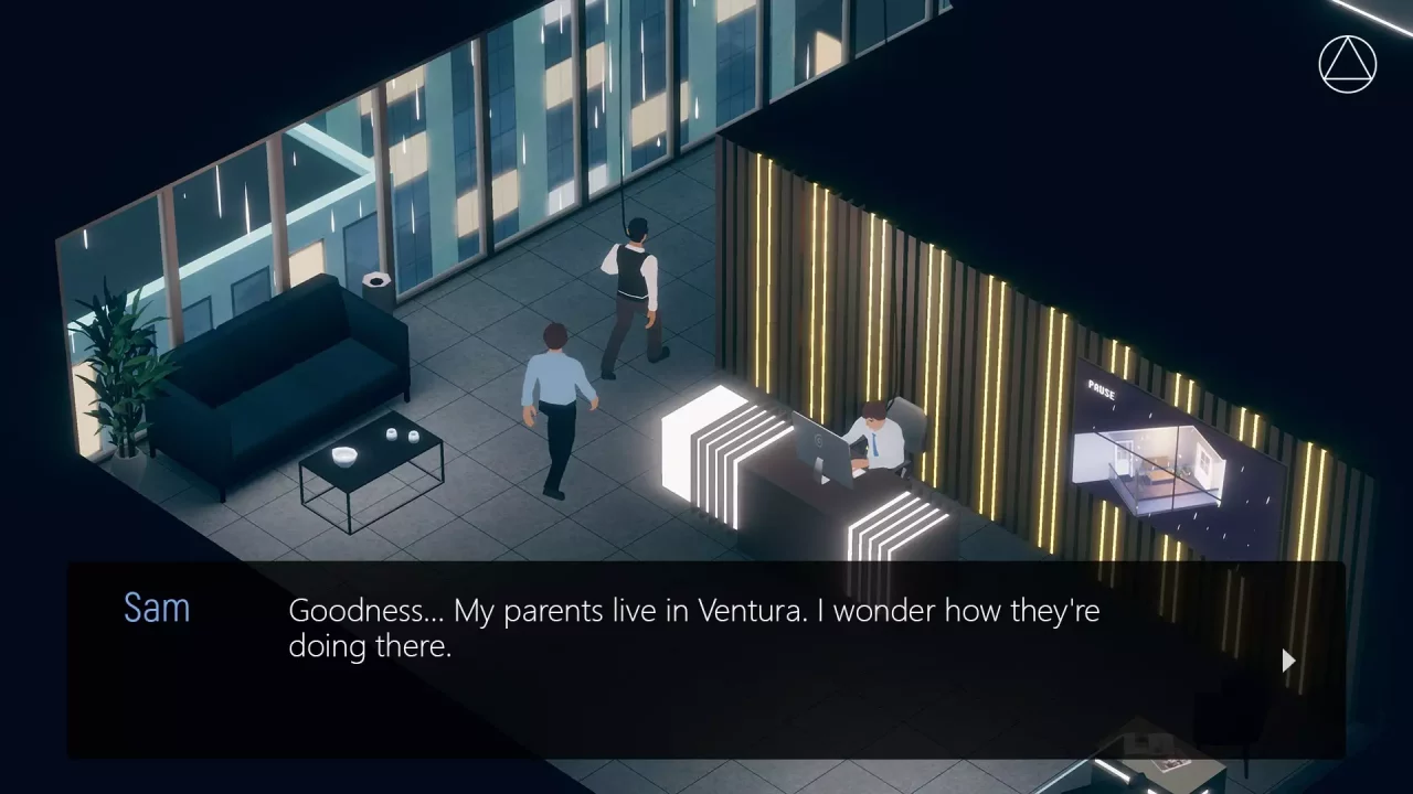 -Radiant One-游戏截图-好玩游戏库