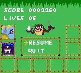 -Taz-Mania-游戏截图-好玩游戏库