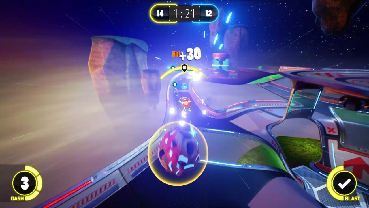 -BattleCore Arena-游戏截图-好玩游戏库