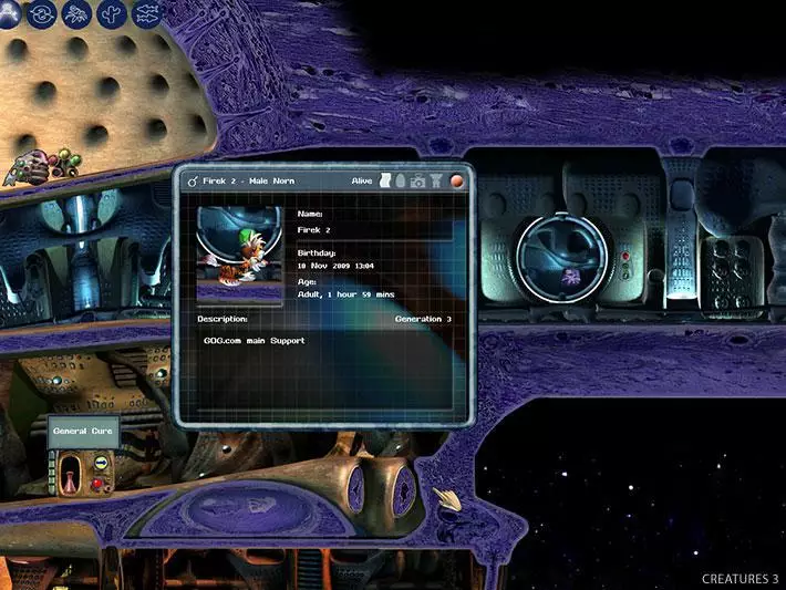 -Creatures Exodus-游戏截图-好玩游戏库