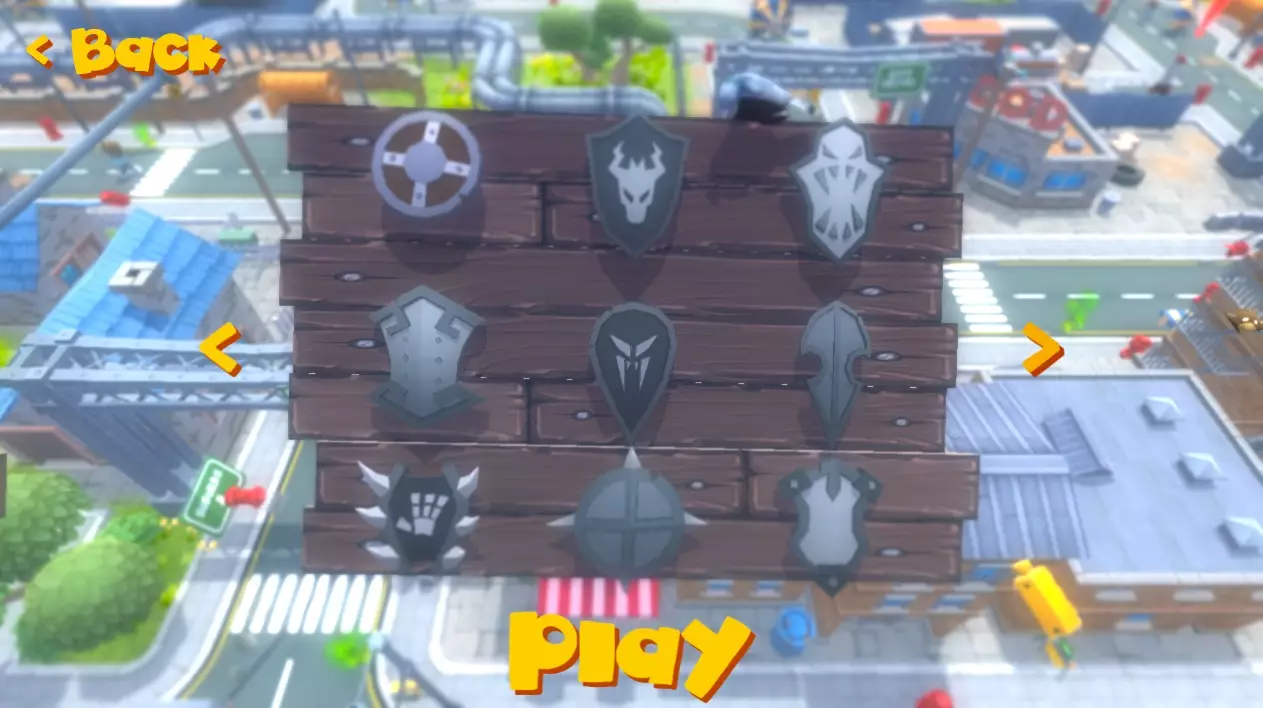 -Wonky Pigeon!-游戏截图-好玩游戏库