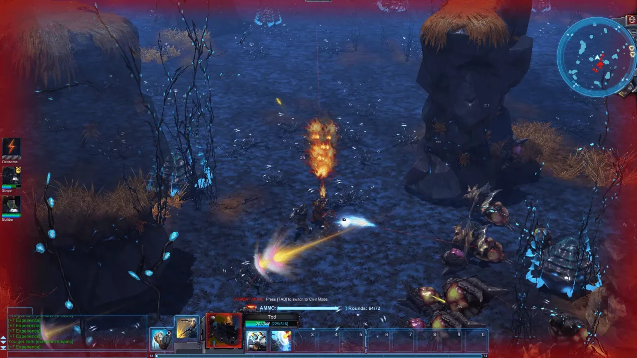 -Colonies Online-游戏截图-好玩游戏库