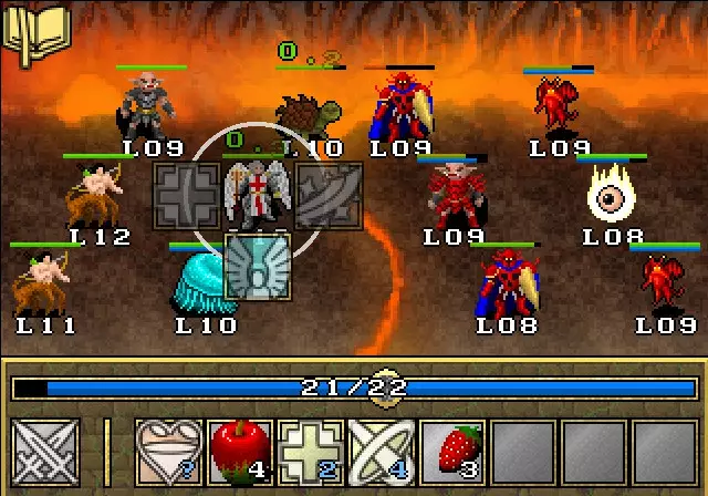 -Deity Quest-游戏截图-好玩游戏库