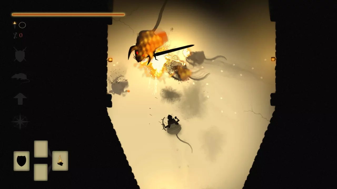 -DarkMaus-游戏截图-好玩游戏库