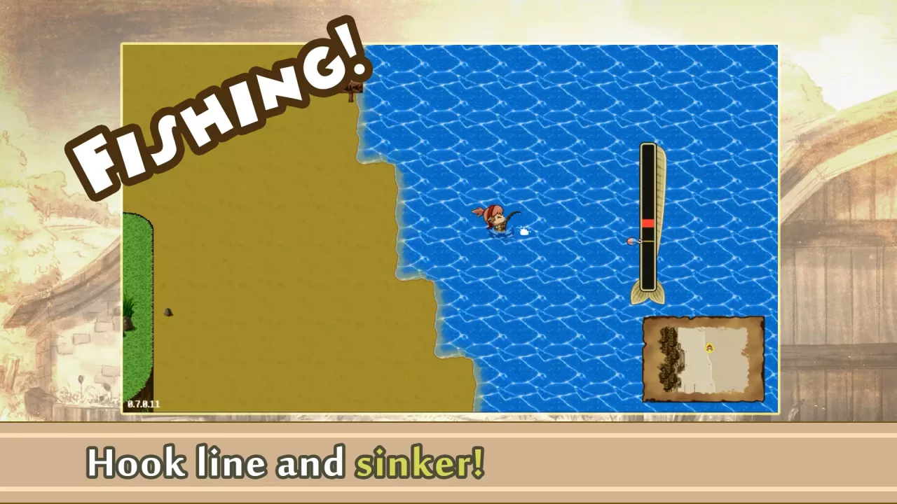 -Wild Season-游戏截图-好玩游戏库