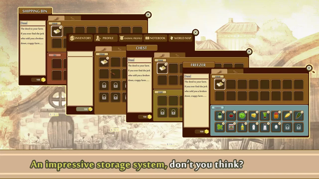 -Wild Season-游戏截图-好玩游戏库