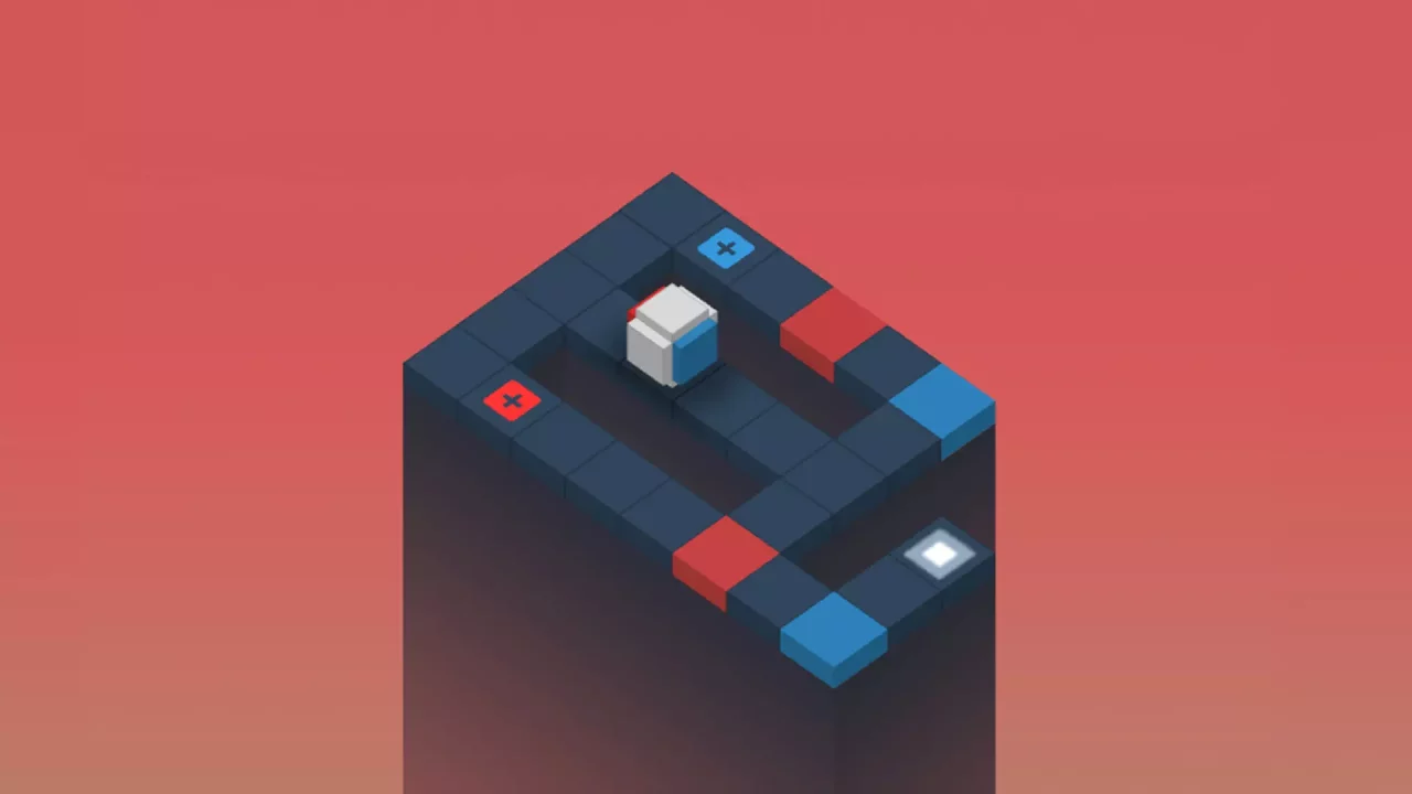 -Rubek-游戏截图-好玩游戏库