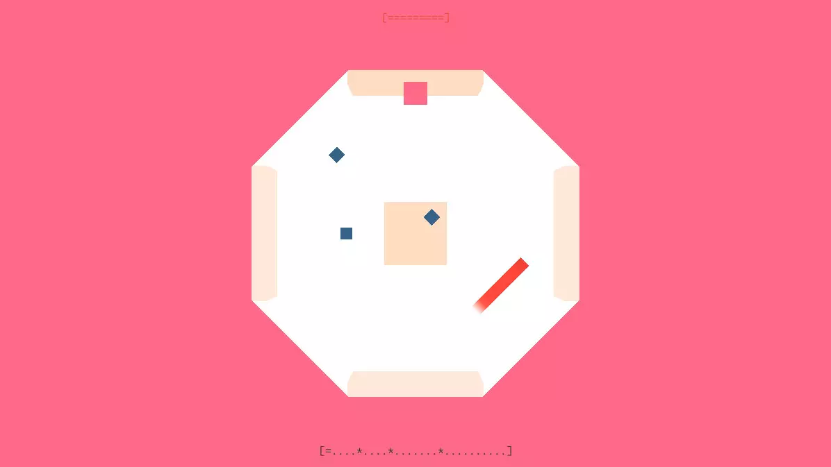 -Project Arrhythmia-游戏截图-好玩游戏库