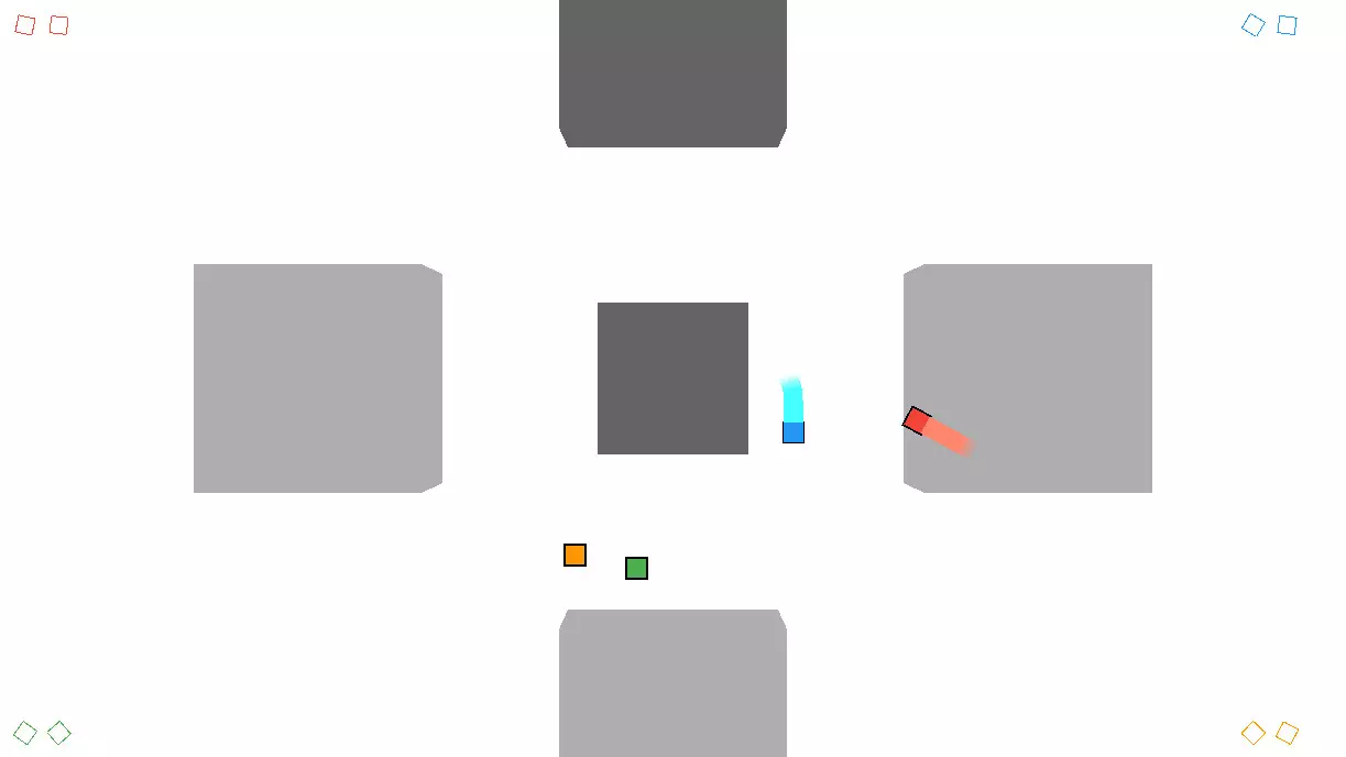 -Project Arrhythmia-游戏截图-好玩游戏库