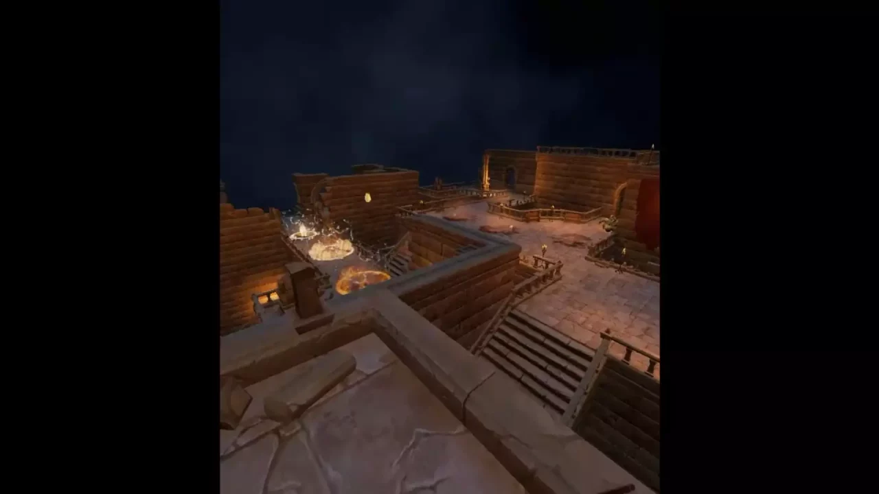 -VR Journey-游戏截图-好玩游戏库