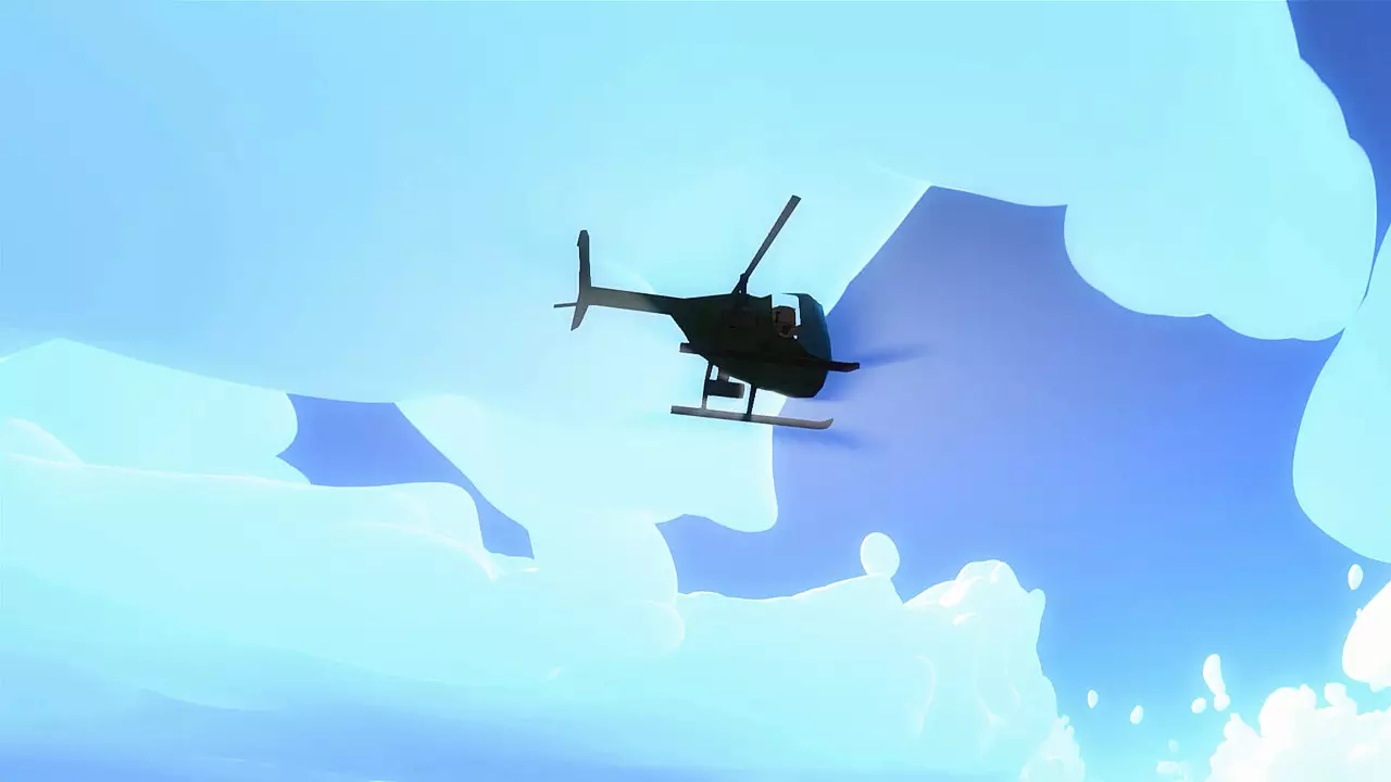 -Madness Cubed-游戏截图-好玩游戏库