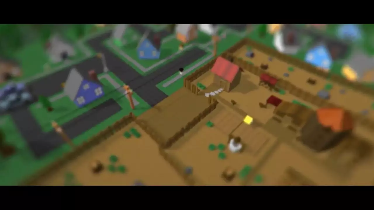 -Don't Bite Me Bro!-游戏截图-好玩游戏库