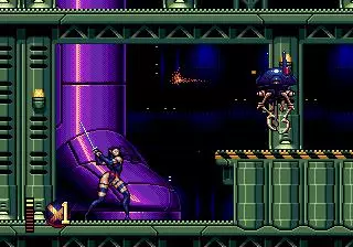 -X-Men 2: Clone Wars-游戏截图-好玩游戏库