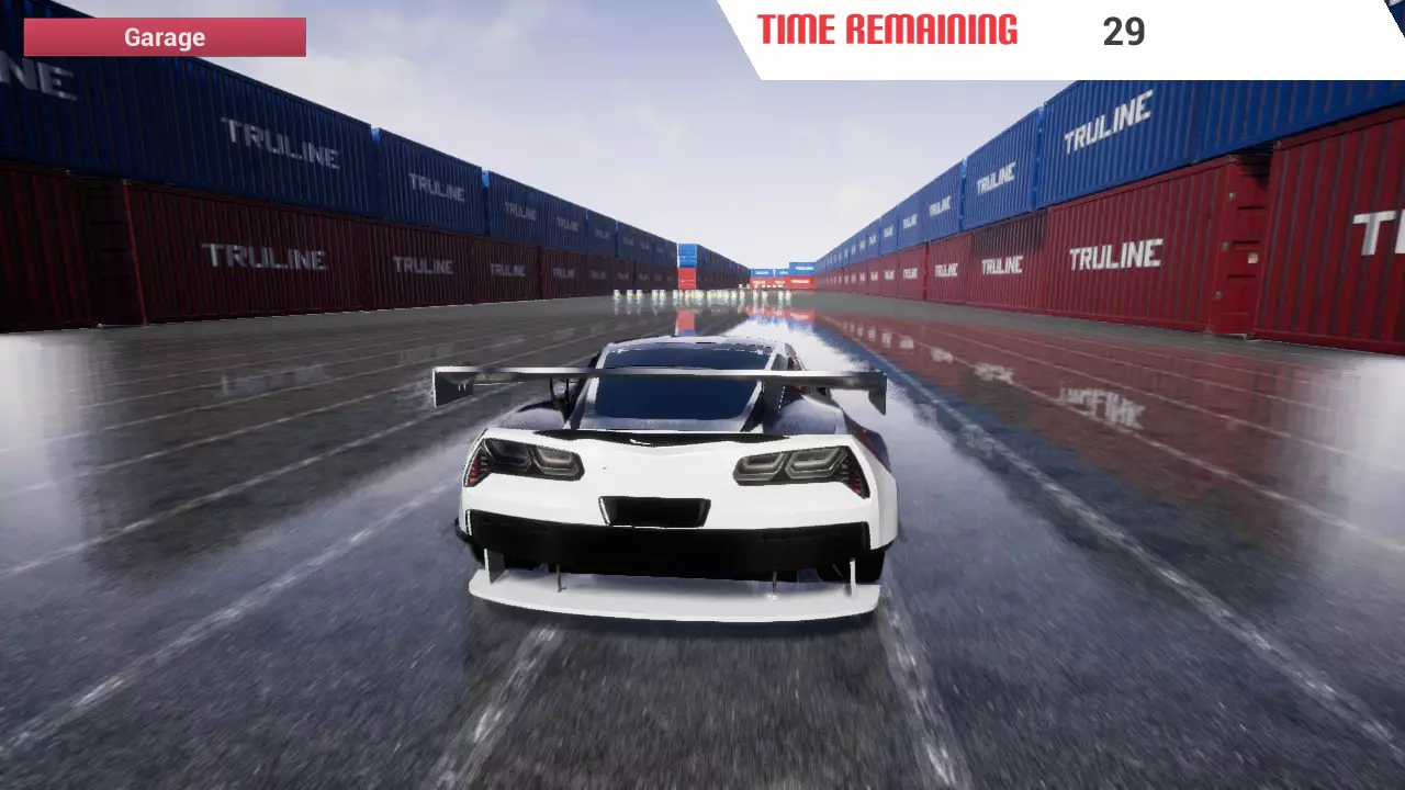 -Nash Racing 2: Muscle cars-游戏截图-好玩游戏库