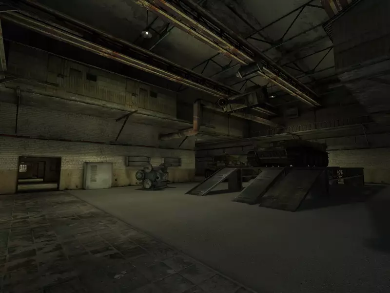 -ÜberSoldier-游戏截图-好玩游戏库