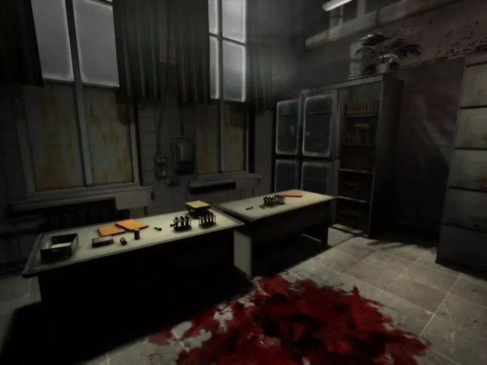 -ÜberSoldier-游戏截图-好玩游戏库