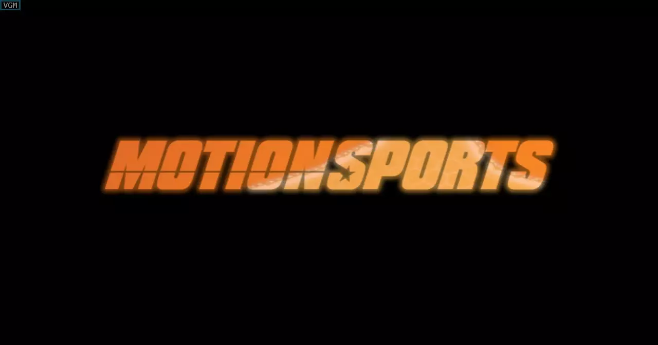 Motionsports