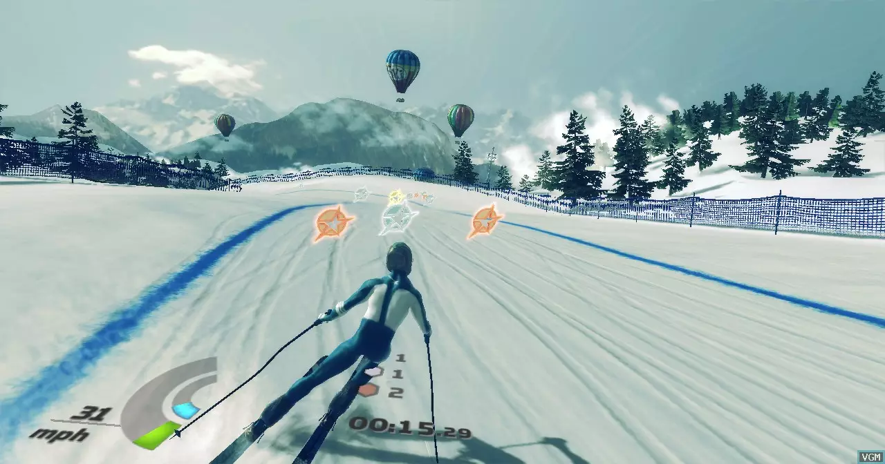 -Motionsports-游戏截图-好玩游戏库