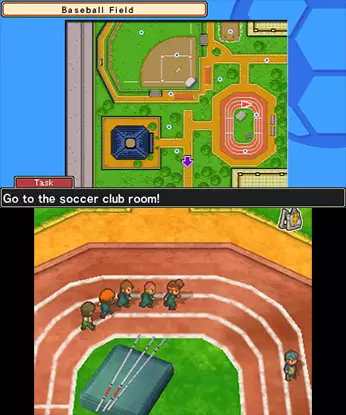 Inazuma Eleven