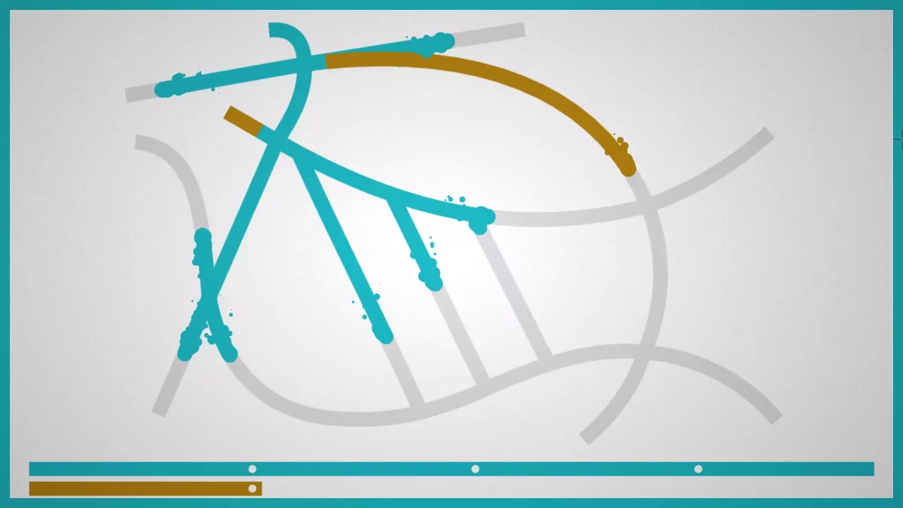 -Lines-游戏截图-好玩游戏库