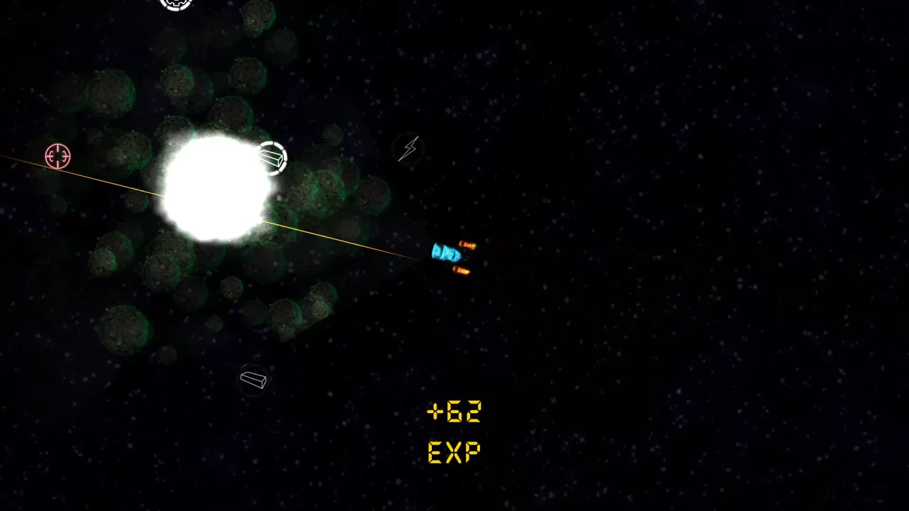 -Space Salvager-游戏截图-好玩游戏库