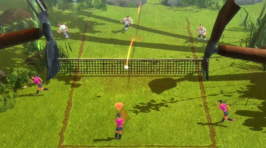 -Foosball - Street Edition-游戏截图-好玩游戏库