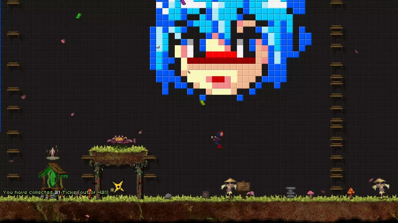 -Below Kryll-游戏截图-好玩游戏库