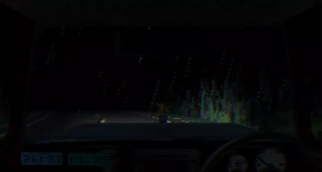 -Dead End Road-游戏截图-好玩游戏库