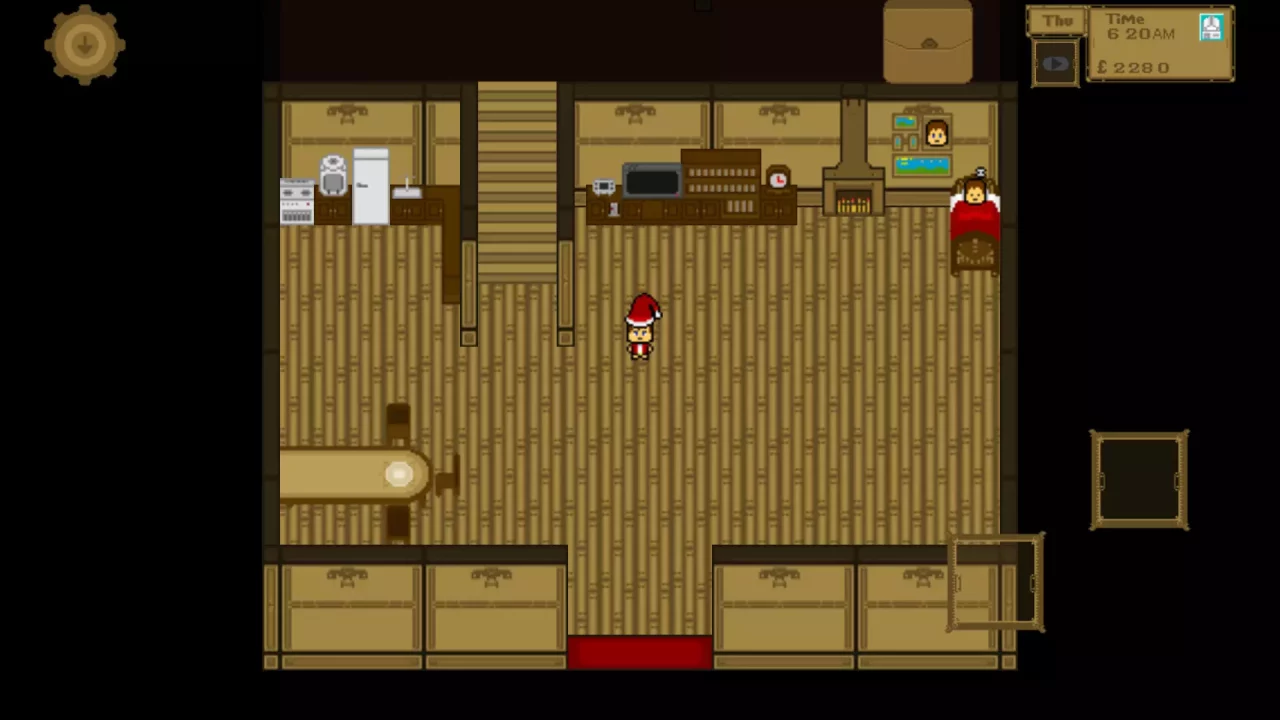 -Farm Life: Natures Adventure-游戏截图-好玩游戏库