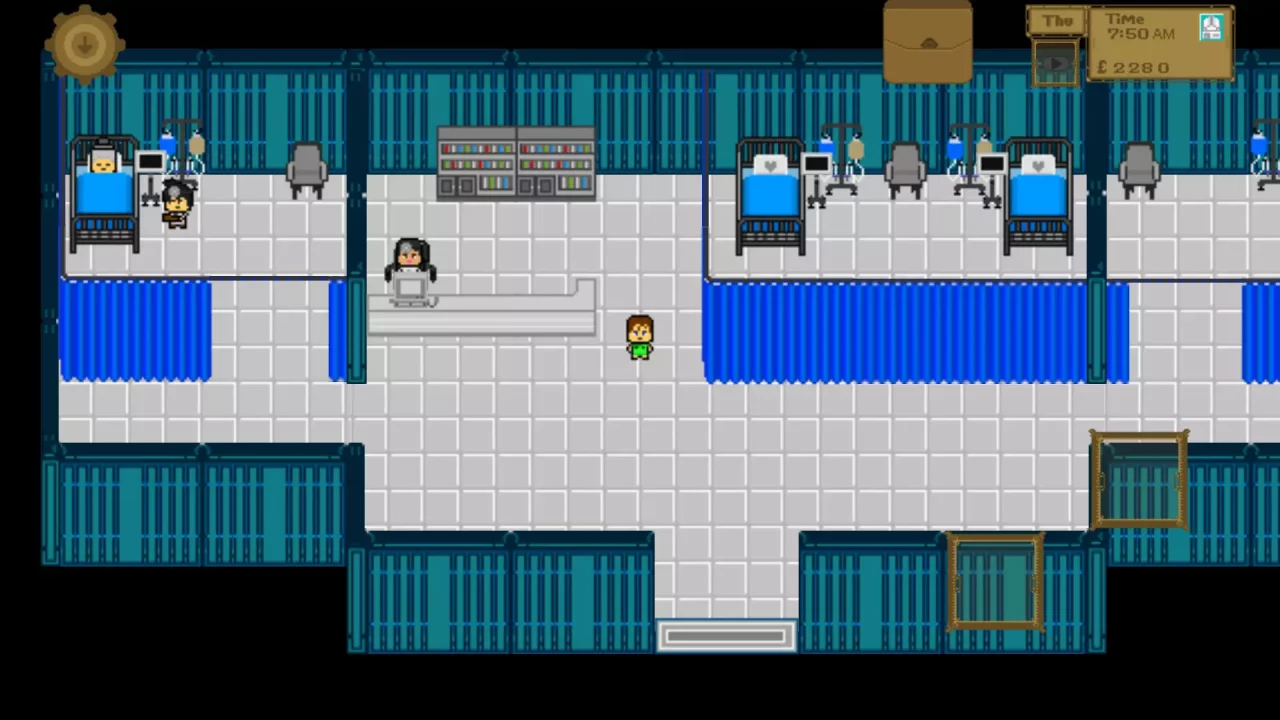 -Farm Life: Natures Adventure-游戏截图-好玩游戏库