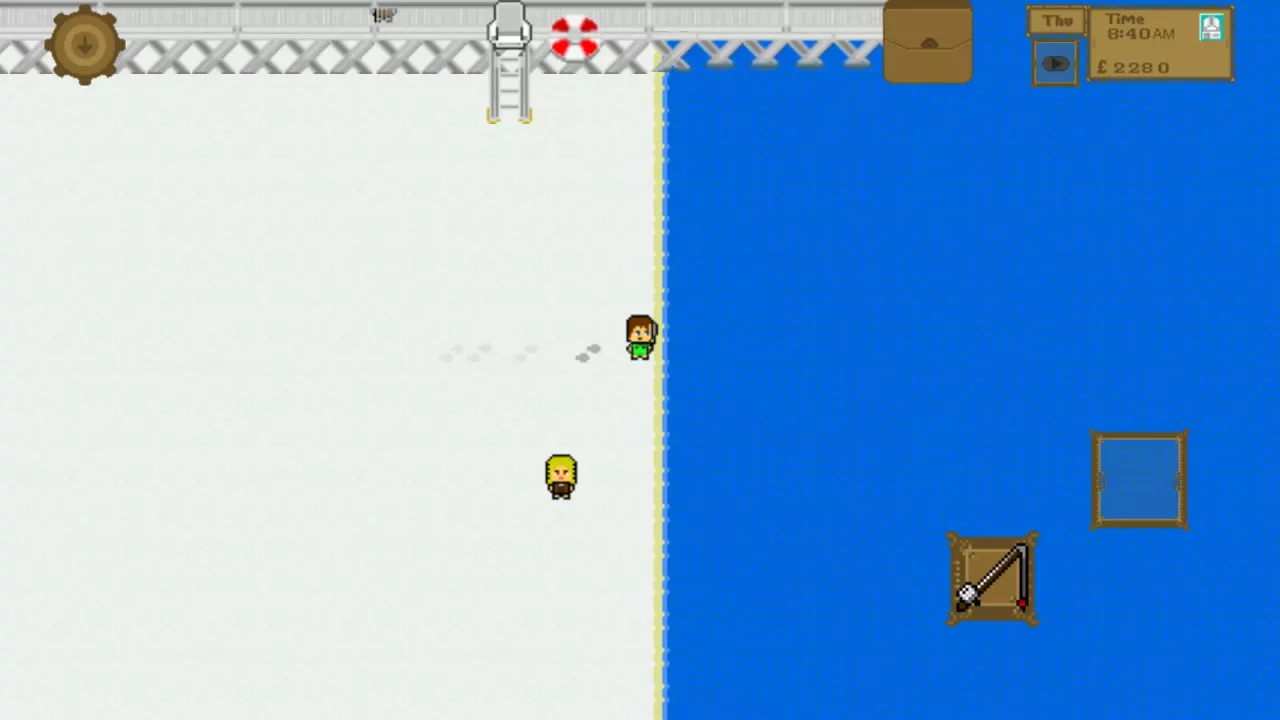 -Farm Life: Natures Adventure-游戏截图-好玩游戏库