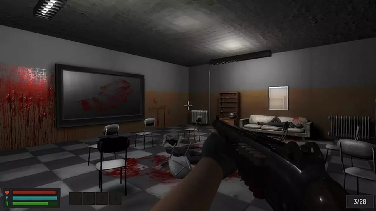 -Invention-游戏截图-好玩游戏库