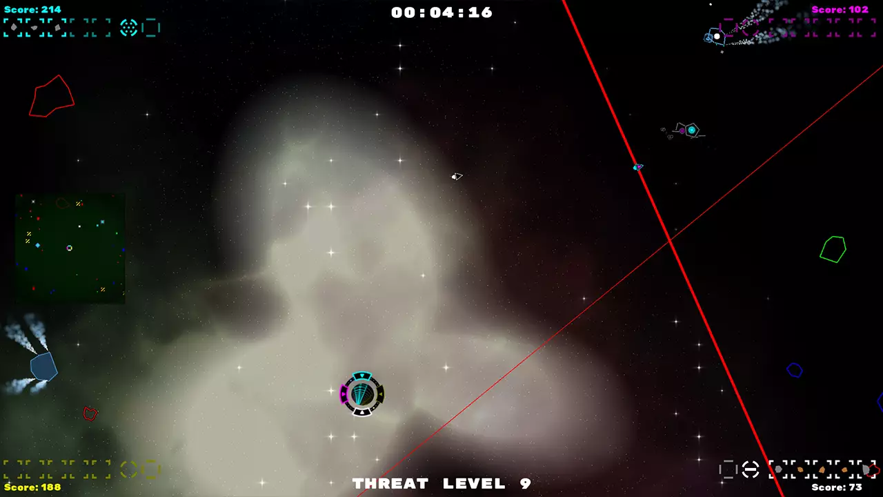 -CMYW-游戏截图-好玩游戏库