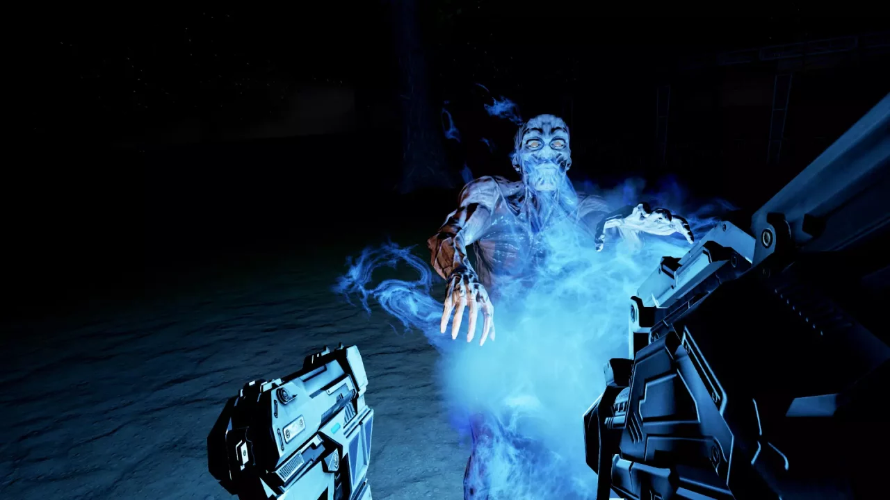 -Star Phoenix-游戏截图-好玩游戏库