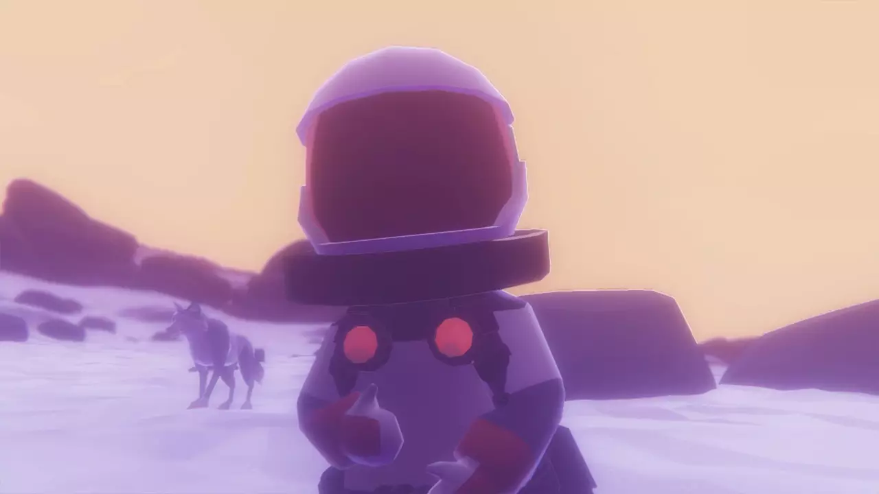 南极计划-Nova Antarctica-游戏截图-好玩游戏库