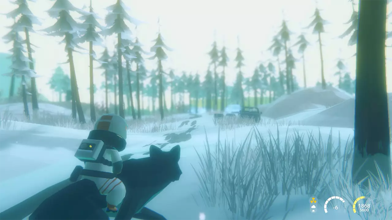 南极计划-Nova Antarctica-游戏截图-好玩游戏库