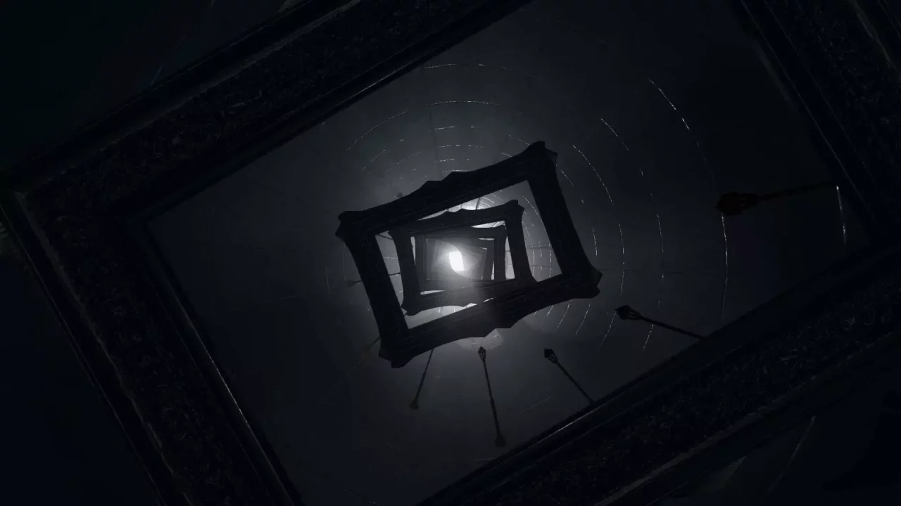 -Tyd wag vir Niemand-游戏截图-好玩游戏库