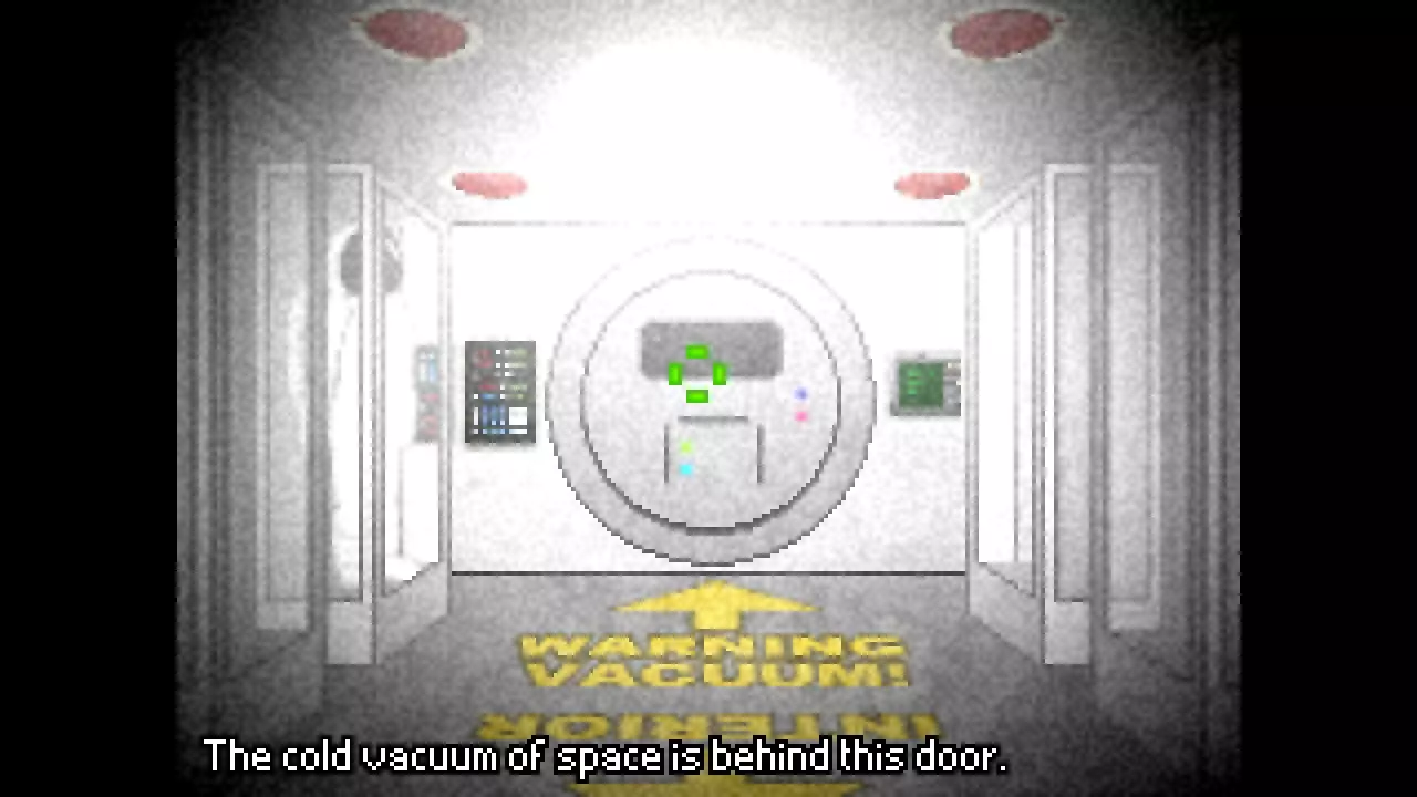 -Don't Escape Trilogy-游戏截图-好玩游戏库