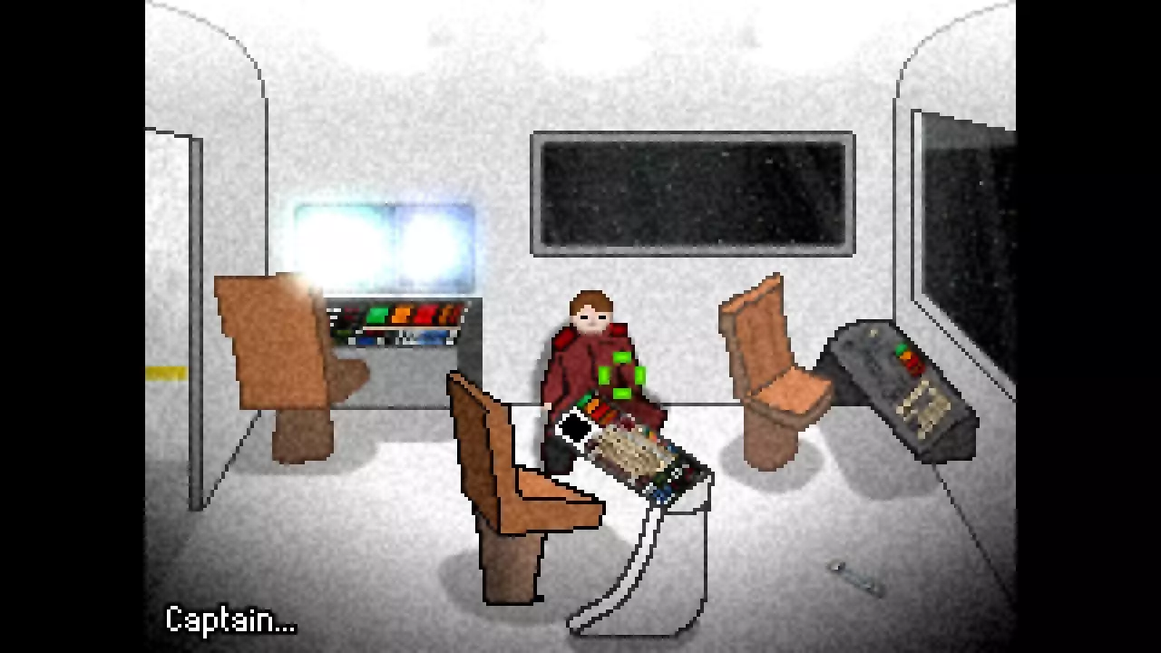 -Don't Escape Trilogy-游戏截图-好玩游戏库