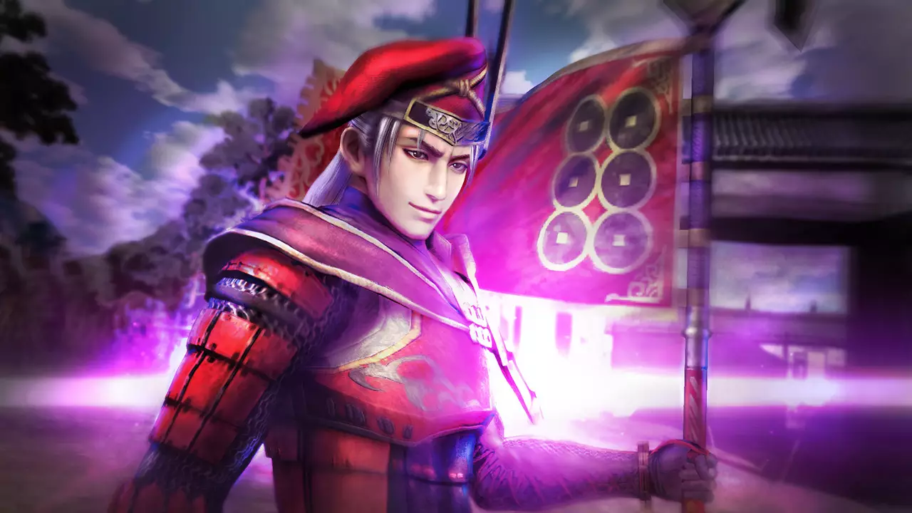 -SAMURAI WARRIORS: Spirit of Sanada-游戏截图-好玩游戏库