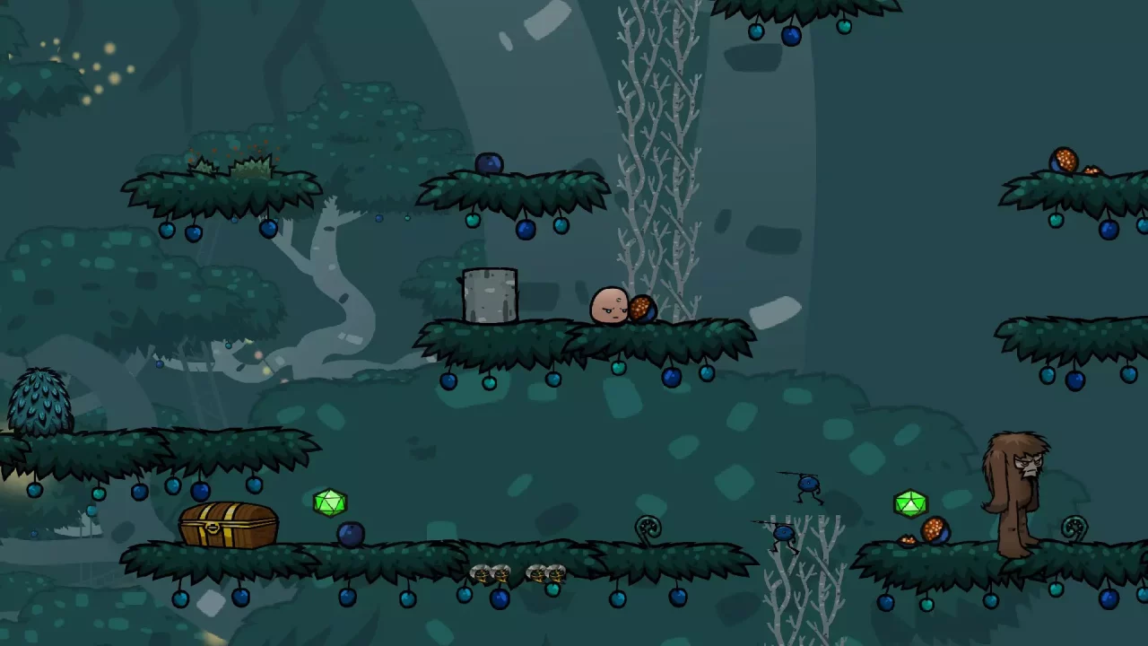 -Amygdala-游戏截图-好玩游戏库