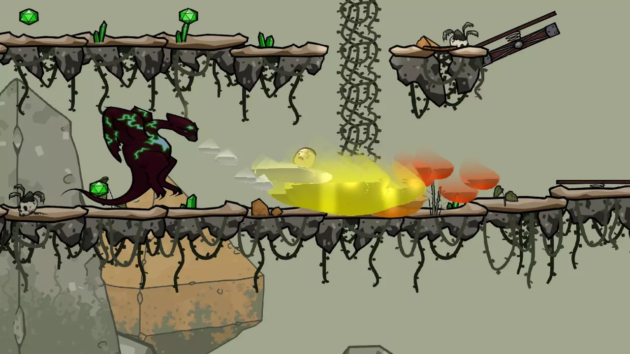 -Amygdala-游戏截图-好玩游戏库