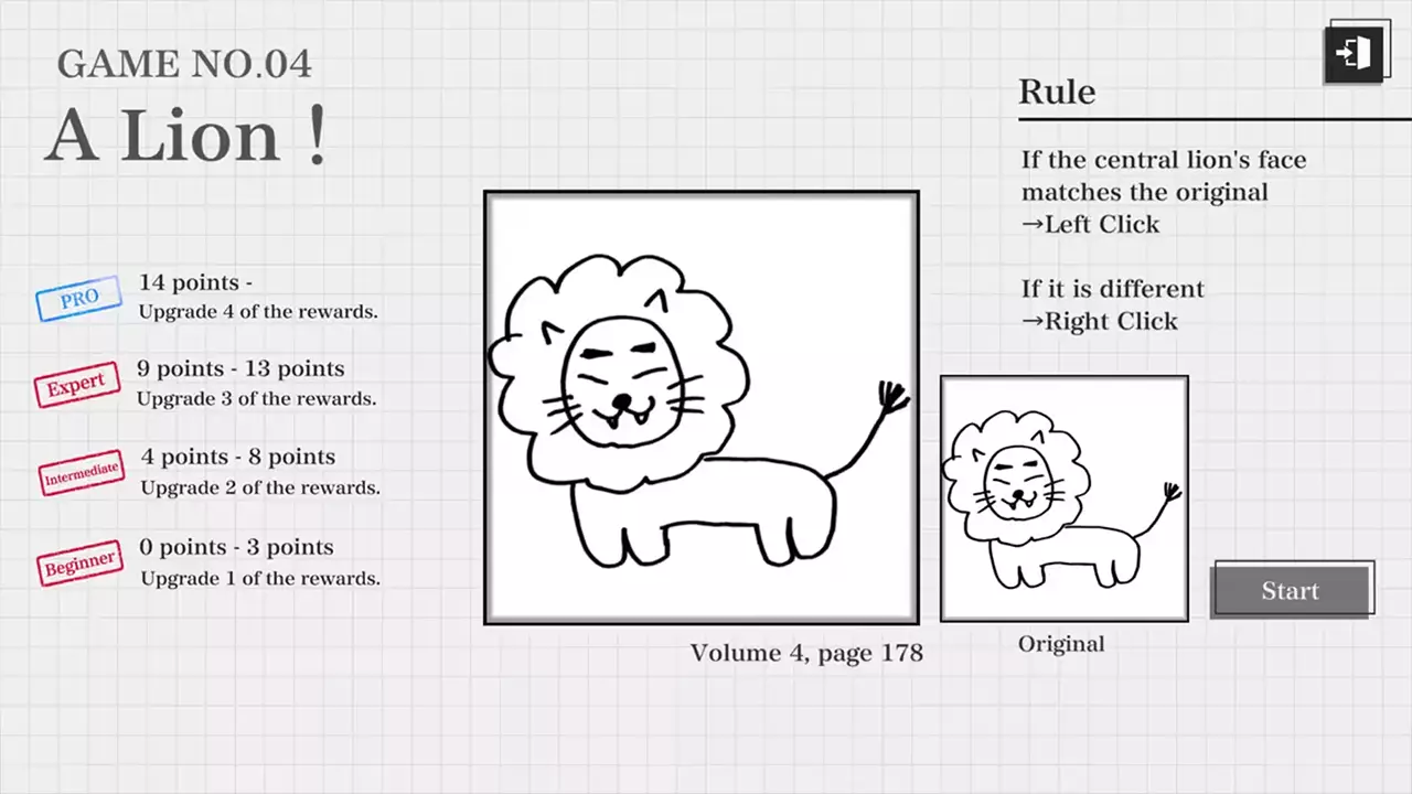杀手寓言-The Fable: Manga Build Roguelike-游戏截图-好玩游戏库