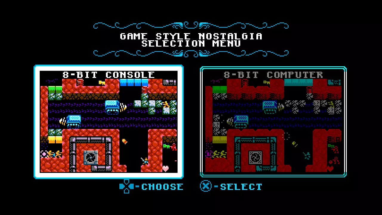 -Rock Boshers DX: Directors Cut-游戏截图-好玩游戏库