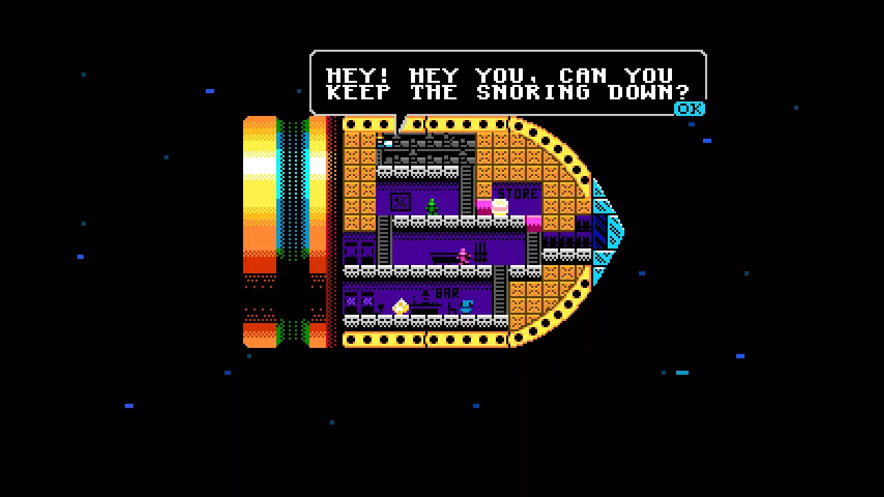 -Rock Boshers DX: Directors Cut-游戏截图-好玩游戏库