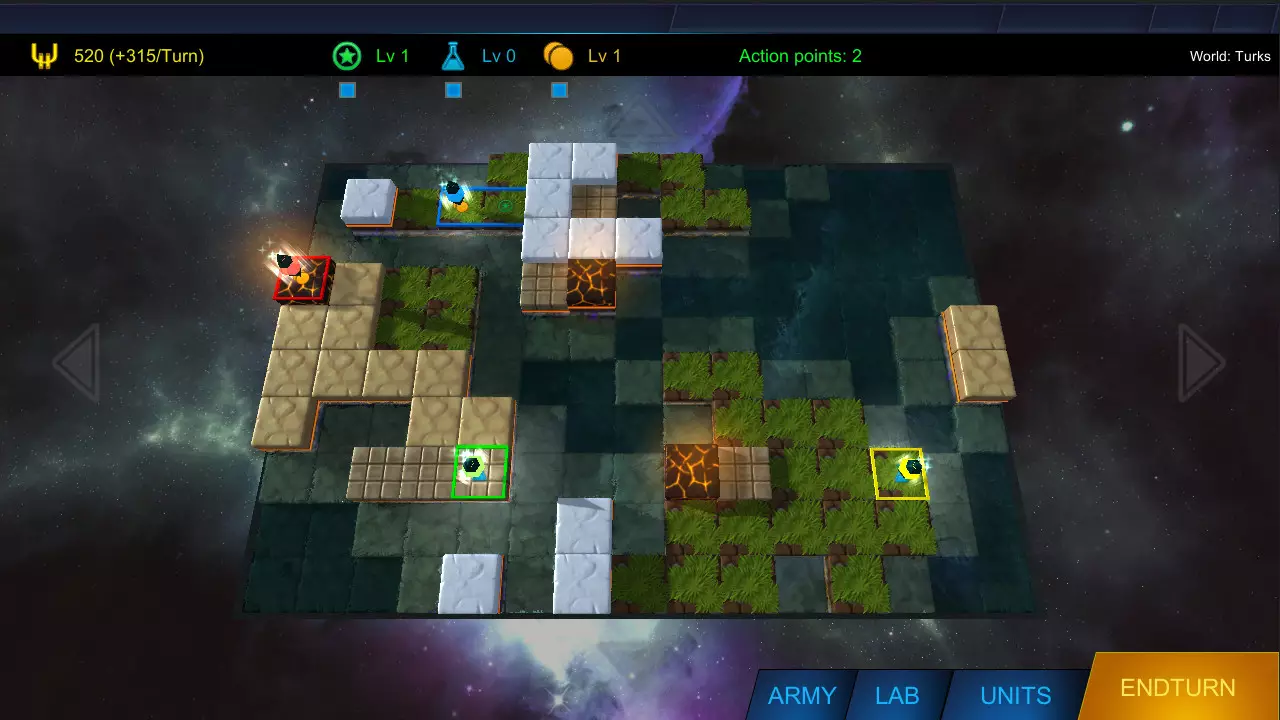 -Ground Breakers-游戏截图-好玩游戏库