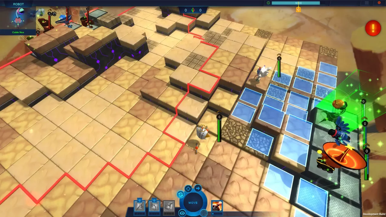 -Ground Breakers-游戏截图-好玩游戏库