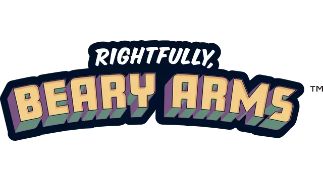 正义之名：熊武装 | Rightfully, Beary Arms